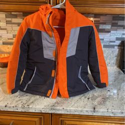 Boys Snow Jacket