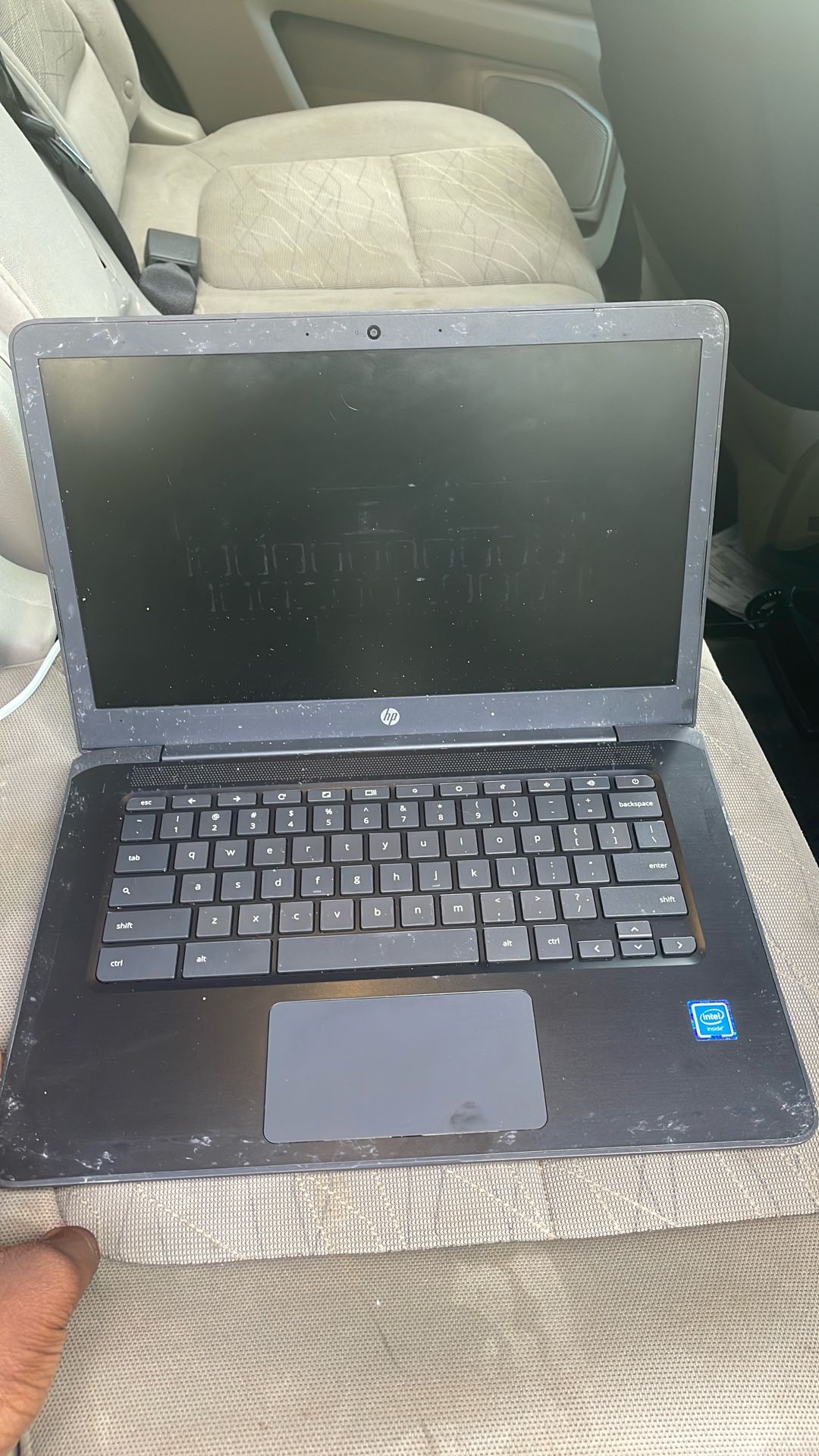 Chromebook