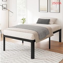 Twin Bed Frame 