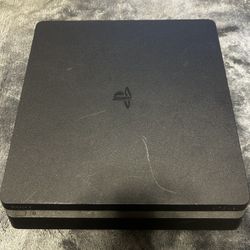 PS4 