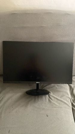 Artic pro monitor 144fps