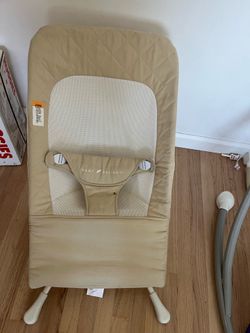 Baby bouncer