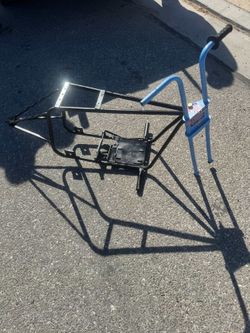 Min bike
