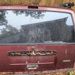 1999 Jeep Cherokee