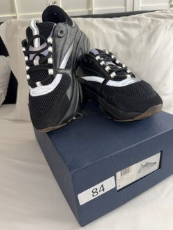 Christian Dior Sneakers B22 Size 46
