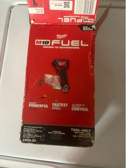 Impact driver