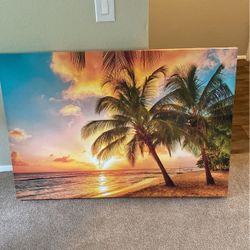 Sunset Beach 🏖 