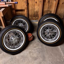 15”s For The Low 