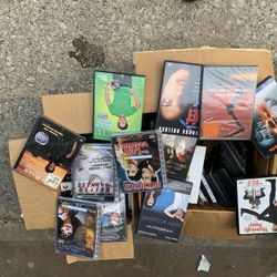 Movies 