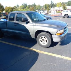 1997 Dodge Dakota 