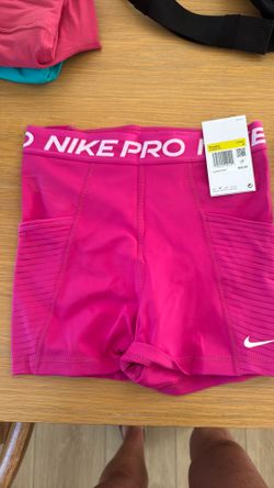 Nike Pro Short