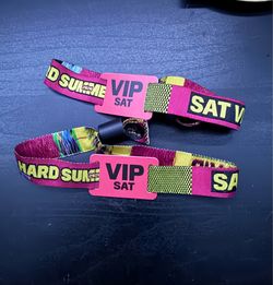 Hard summer 2026