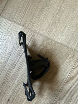 Bike attachments