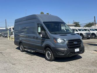 2020 Ford Transit-250 Cargo Van