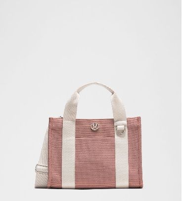 Lululemon Tote Bag **NEW**