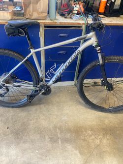 Cannondale Men’s Mountain Bike