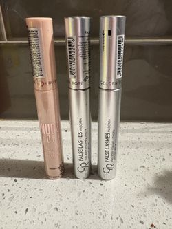 Celesty Black Mascaras *NEW* 