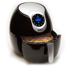 Power Air Fryer XL 5.3 Quart