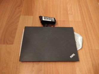 Lenovo thinkpad L470 i5-7200U