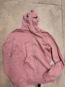 Rick Owen’s hoodie