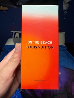 Louis Vuitton On The Beach