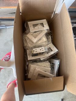 Light Switch Plates