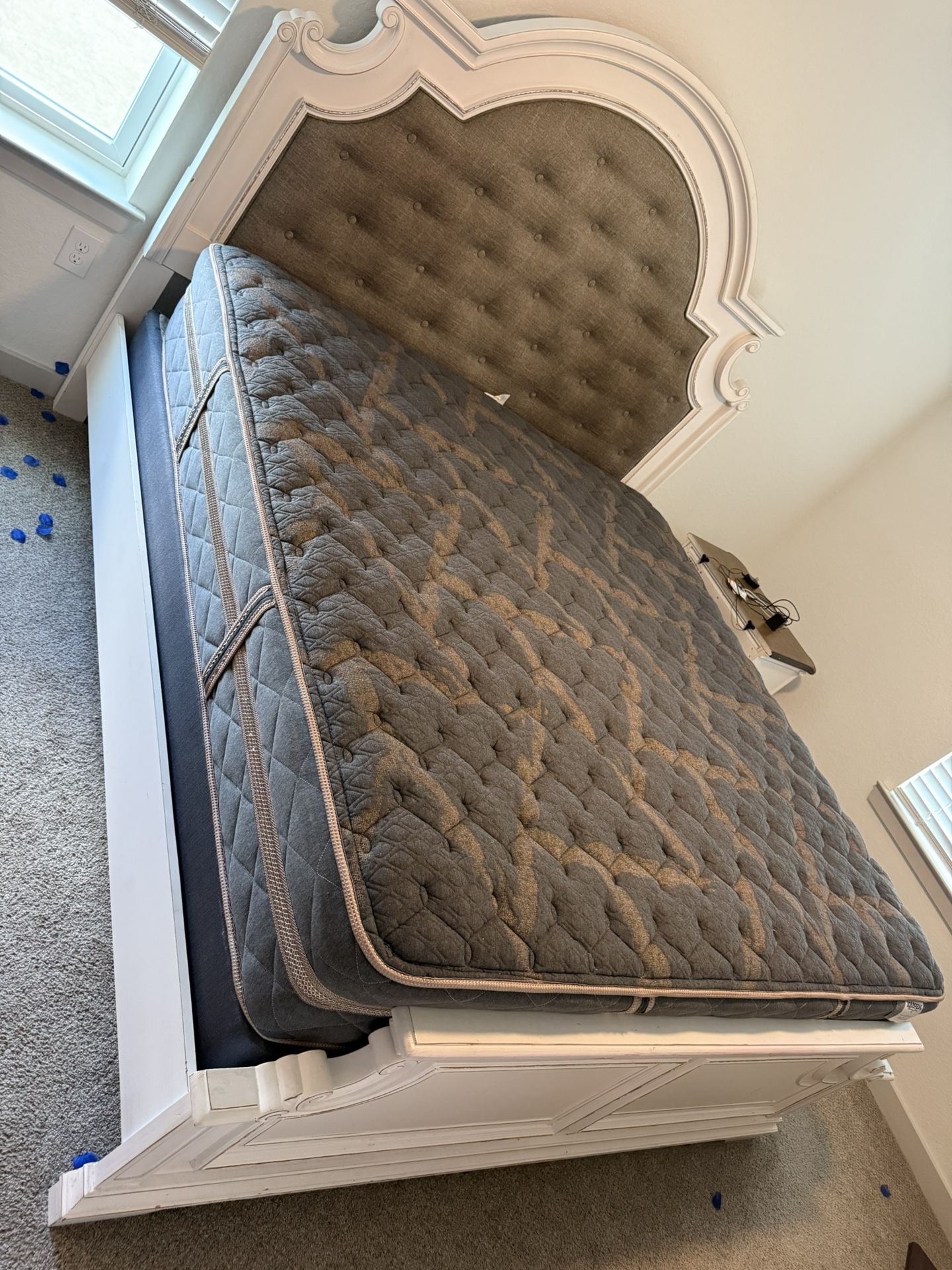 Bedroom Set