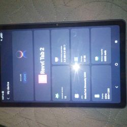 Revvl Tab 2