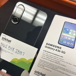 Samsung Galaxy A36 5G