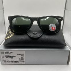 Ray-Ban Original Wayfarer Classics