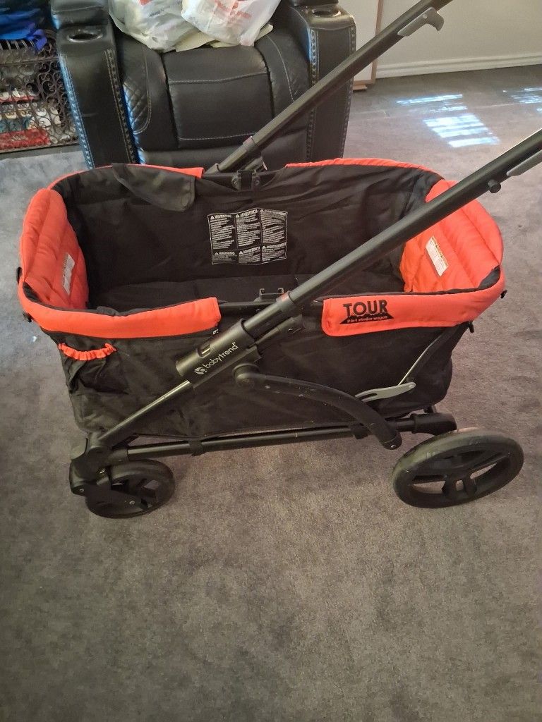 Stroller