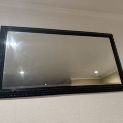 Large Mirrors $30