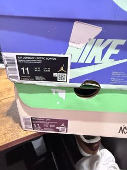 “Voodoo” Limited Edition Zion Williamson Jordan 1’s.