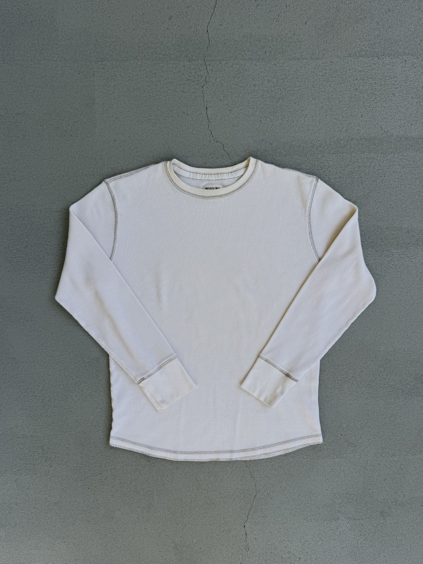 Vintage Men’s Thermal