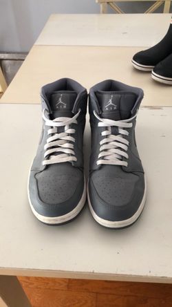 Air Jordons Size 11.5 Barely Worn