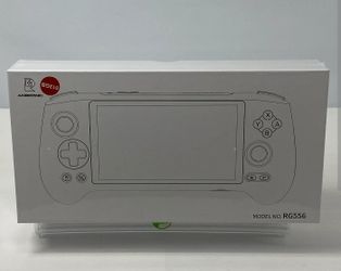 Anbernic RG556 NEW Sealed 