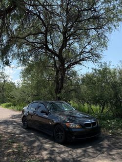 06-11 BMW 328i PART OUT