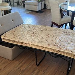 Sofa Bed / Sofa cama