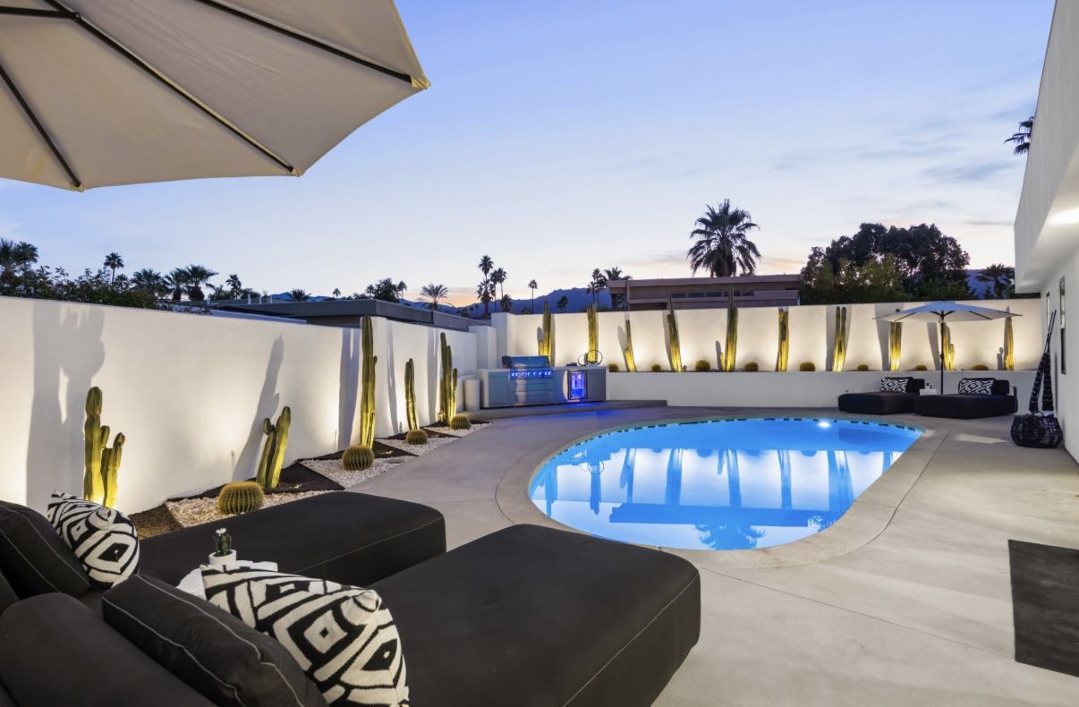 ROVE CONCEPTS NOBI ARMLESS DAYBED