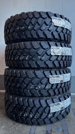 LT 285/75R16 FIRESTONE DESTINATION M/T 2