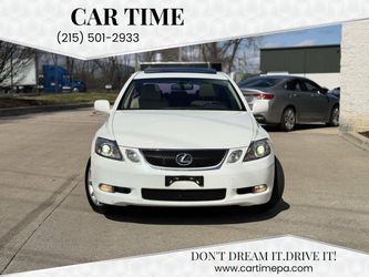2006 Lexus GS 300