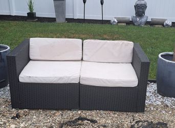 Outdoor Couch