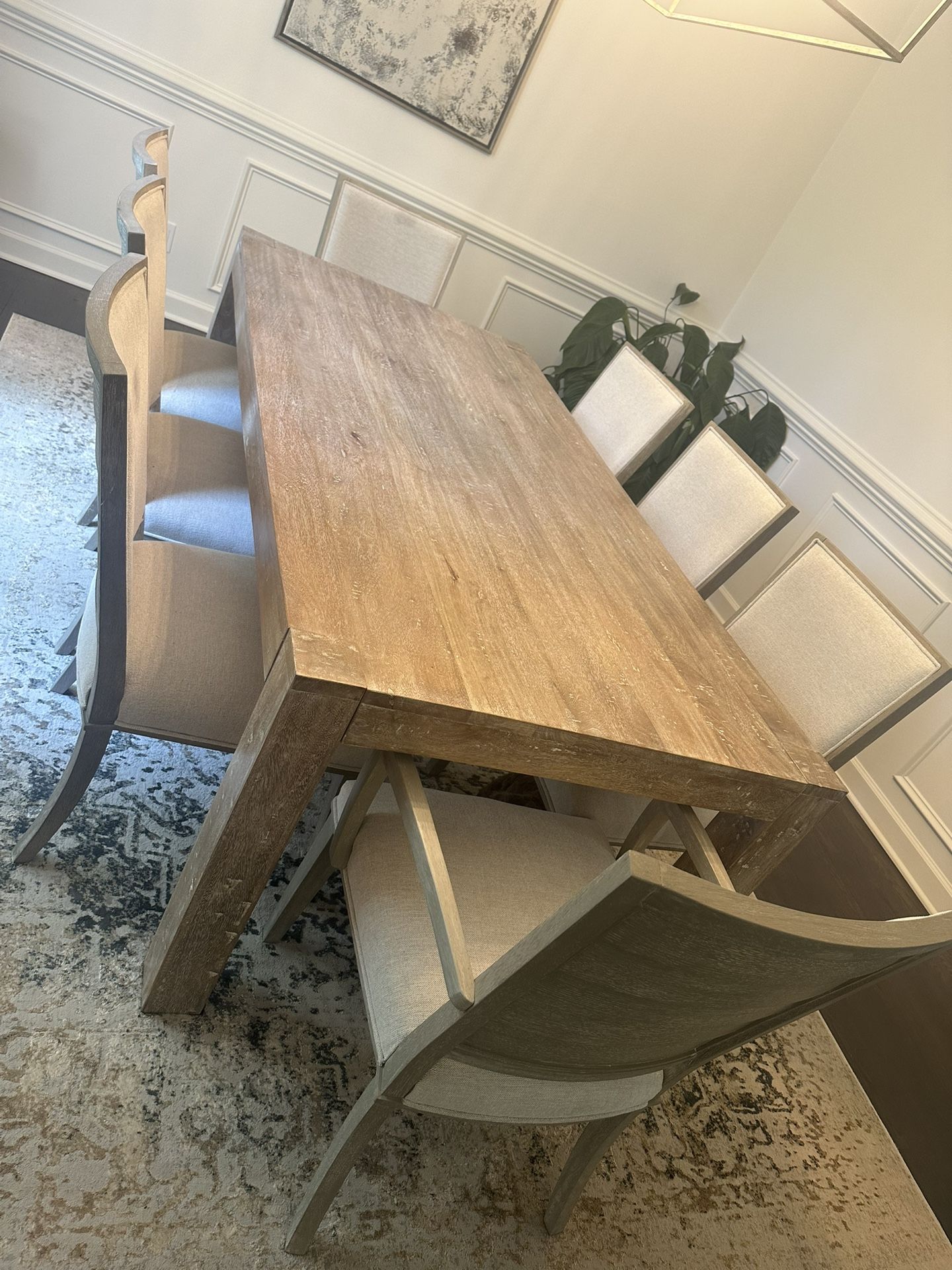 Foley Dining Table