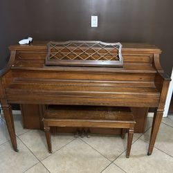 Piano
