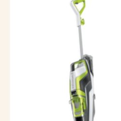 BISSELL CrossWave All-in-One Model Number  1758A