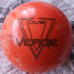 Dv8 Orange Verge Solid 14pounds