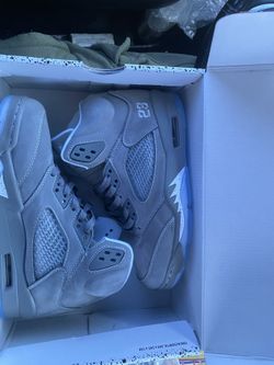 Wolf Grey 5 
