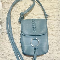 American Eagle Crossbody Purse