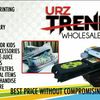 URZ TRENDZ