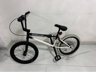 BMX RADIO VALAC